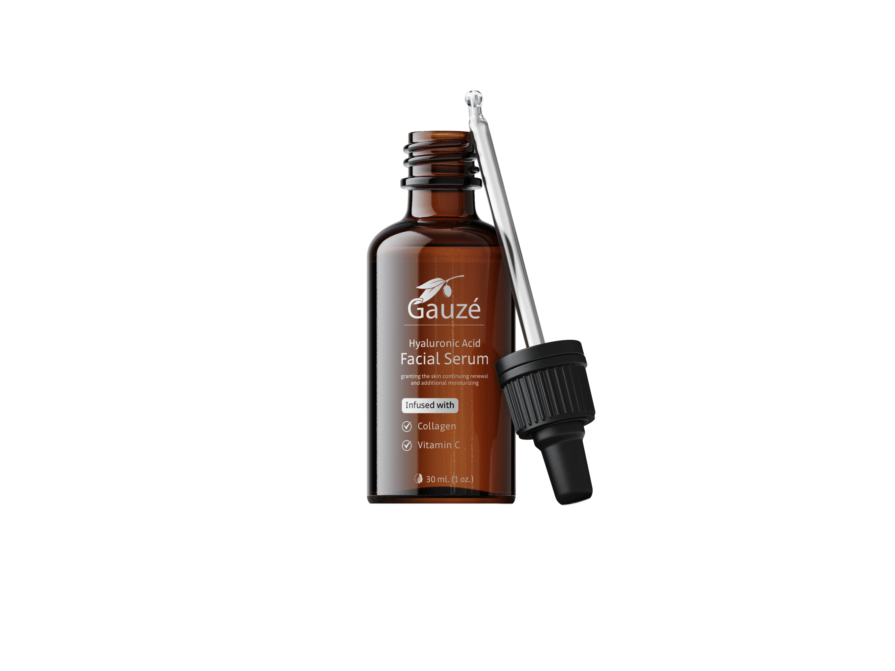 Hyaluronic acid Facial serum