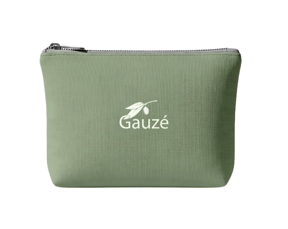 Gauze Bag